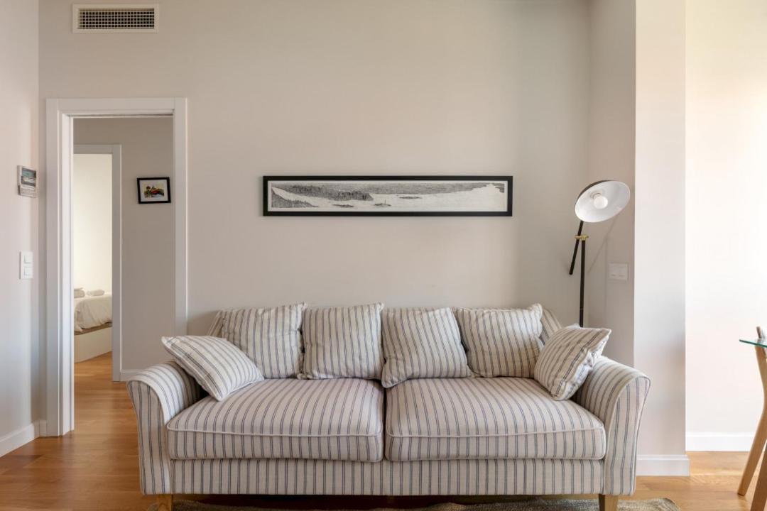 Bright With Views - 2Bd 1Bth- Av America 马德里 外观 照片